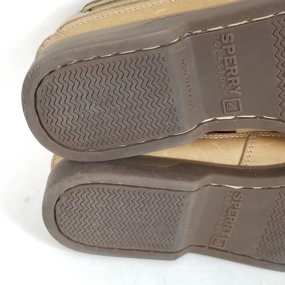 Sperry very good